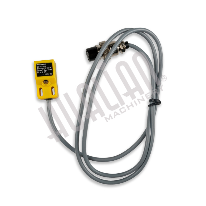 Индуктивный датчик блока управления для MY-812 Hualian - Купить с доставкой по всему Казахстану