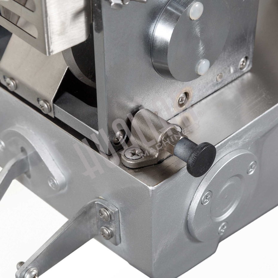 Пельменные аппараты JGL-120 Hualian - Купить с доставкой по всему Казахстану