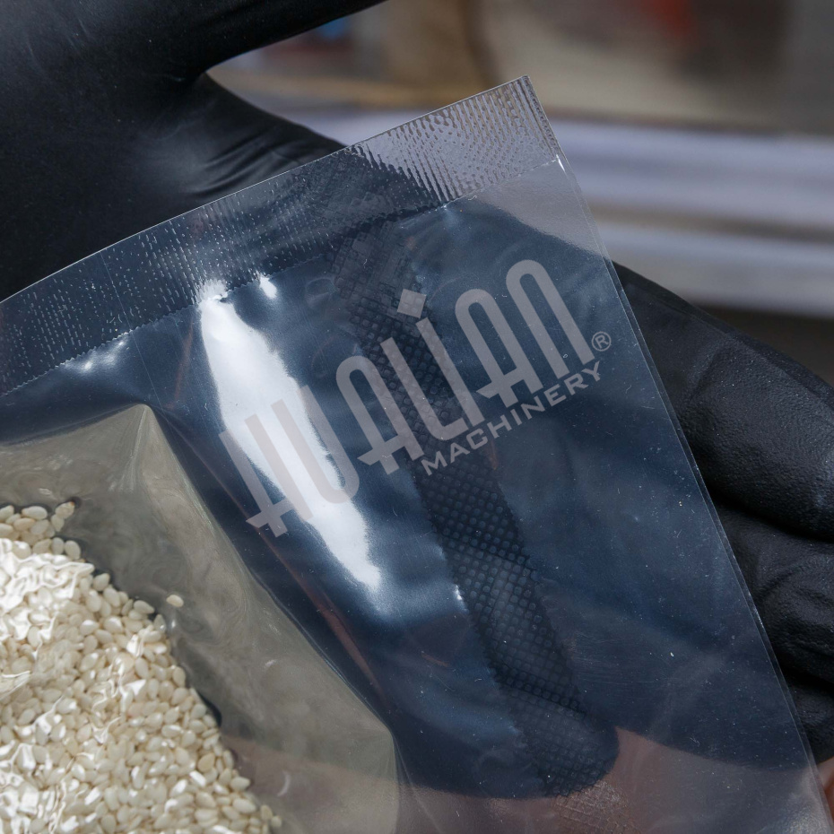 Вакуум-упаковочная машина напольного типа EV-41 Hualian - Купить с доставкой по всему Казахстану