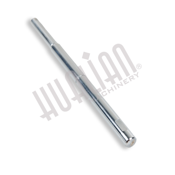 Вал красящего ролика для MY-380F Hualian - Купить с доставкой по всему Казахстану