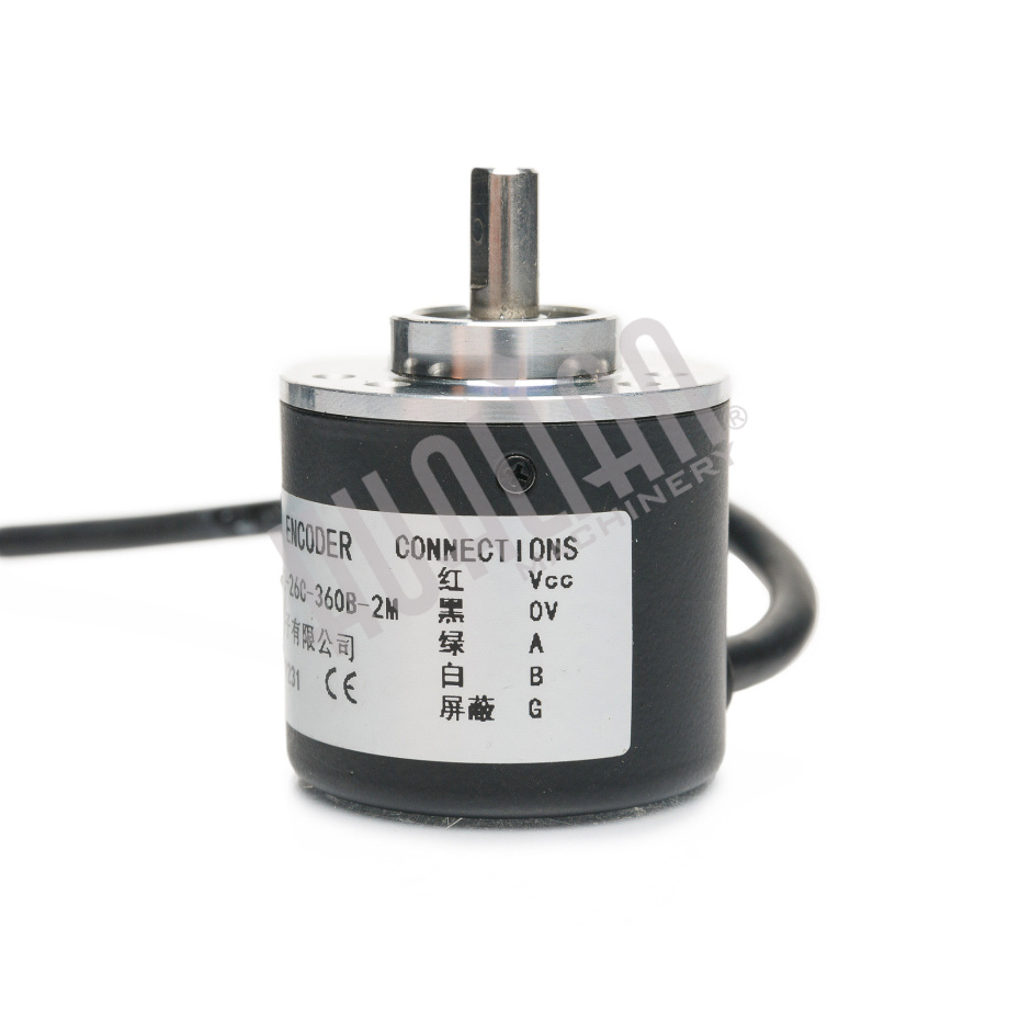 Энкодер для DXDZ-400D Hualian - Купить с доставкой по всему Казахстану