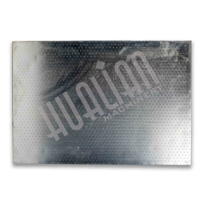 Перфорированный поддон для TB-540 Hualian - Купить с доставкой по всему Казахстану