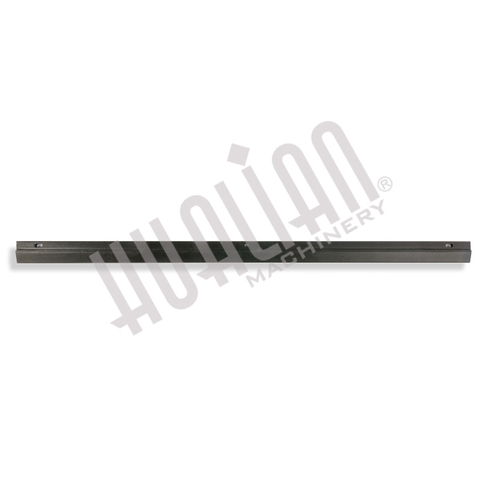 Нож поперечной запайки и обрезки для BSF-5545LE (520*25*9 мм) Hualian - Купить с доставкой по всему Казахстану