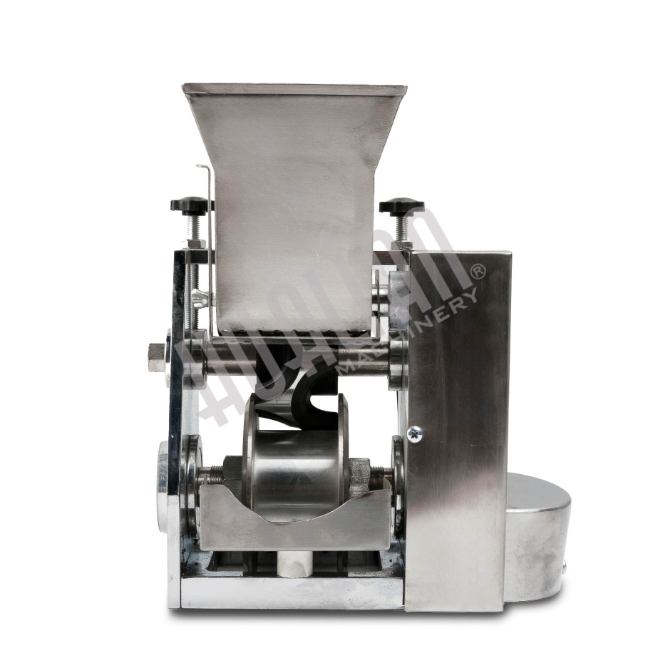 Формующая голова к JGT-60 (90*50*8, 10-12 g) HZ Hualian - Купить с доставкой по всему Казахстану