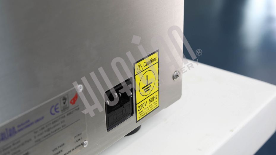 Вакуумный упаковщик HVC-260T/1A (DZ-260/PD) (нерж.) Hualian - Купить с доставкой по всему Казахстану