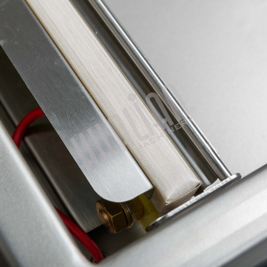 Вакуум-упаковочная машина напольного типа EV-51 Hualian - Купить с доставкой по всему Казахстану