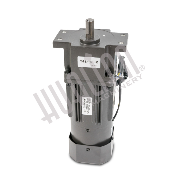 Мотор-редуктор 5RK120GU-CFM/5GS15K для BSF-5640LG-E Hualian - Купить с доставкой по всему Казахстану