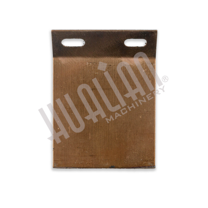 Нижний скребок для JGL-135-5B (56 мм.) (3-24) Hualian - Купить с доставкой по всему Казахстану