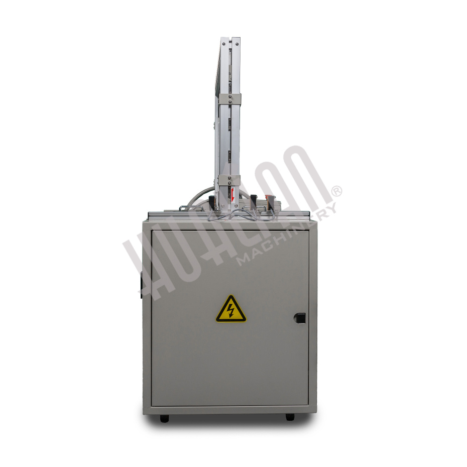 Автоматическая стреппинг машина KZW-8060/D Hualian - Купить с доставкой по всему Казахстану