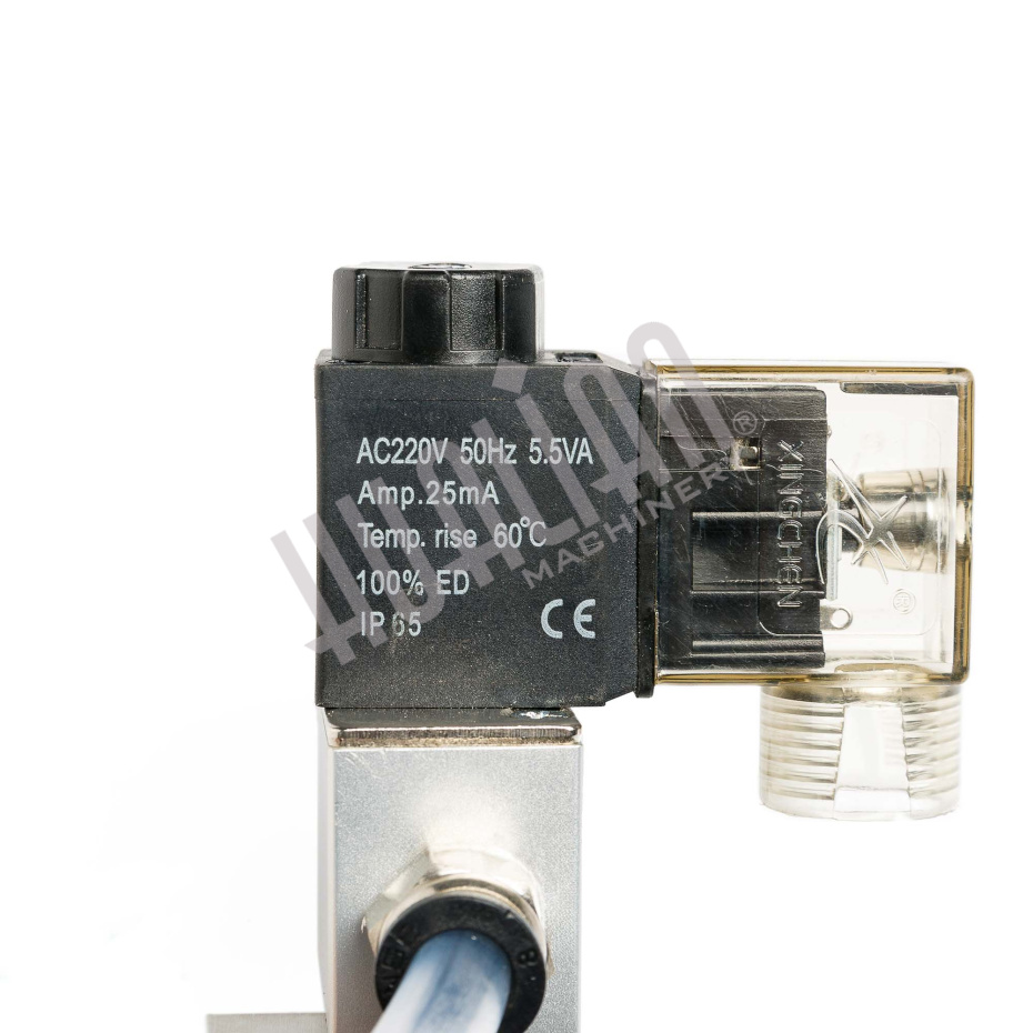 Комплект запчастей для установки опции газонаполнения пакета для DXDZ-250D Hualian - Купить с доставкой по всему Казахстану