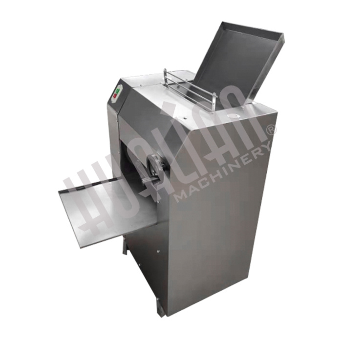 Тестораскаточная машина YP-350 Hualian - Купить с доставкой по всему Казахстану