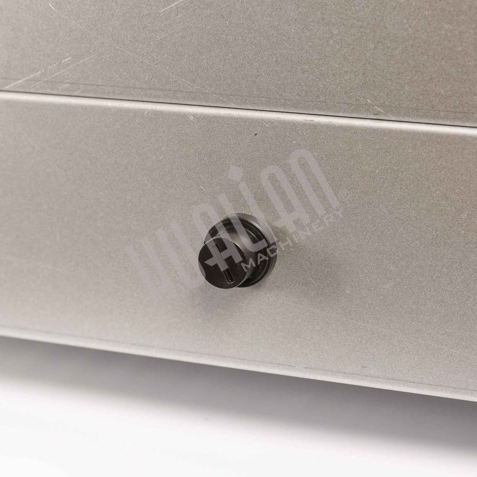 Конвекционная печь HEB-4F (4 уровня, решетка 435*310 мм) Hualian - Купить с доставкой по всему Казахстану