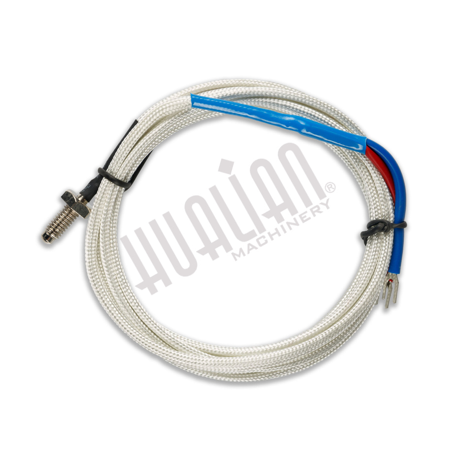 Термопара K-2.0×M6 (для HVT) Hualian - Купить с доставкой по всему Казахстану