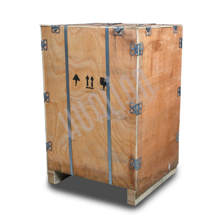 Стреппинг инструмент для стальной ленты (комбинированный) KZS-35 Hualian - Купить с доставкой по всему Казахстану