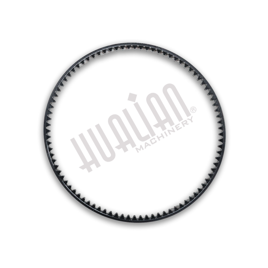 Ремень зубчатый (330*4*6 мм) для ES-621 / ES-622 Hualian - Купить с доставкой по всему Казахстану