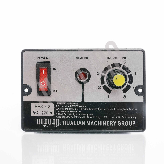 Реле времени для запайщиков серии PFS*2 Hualian - Купить с доставкой по всему Казахстану