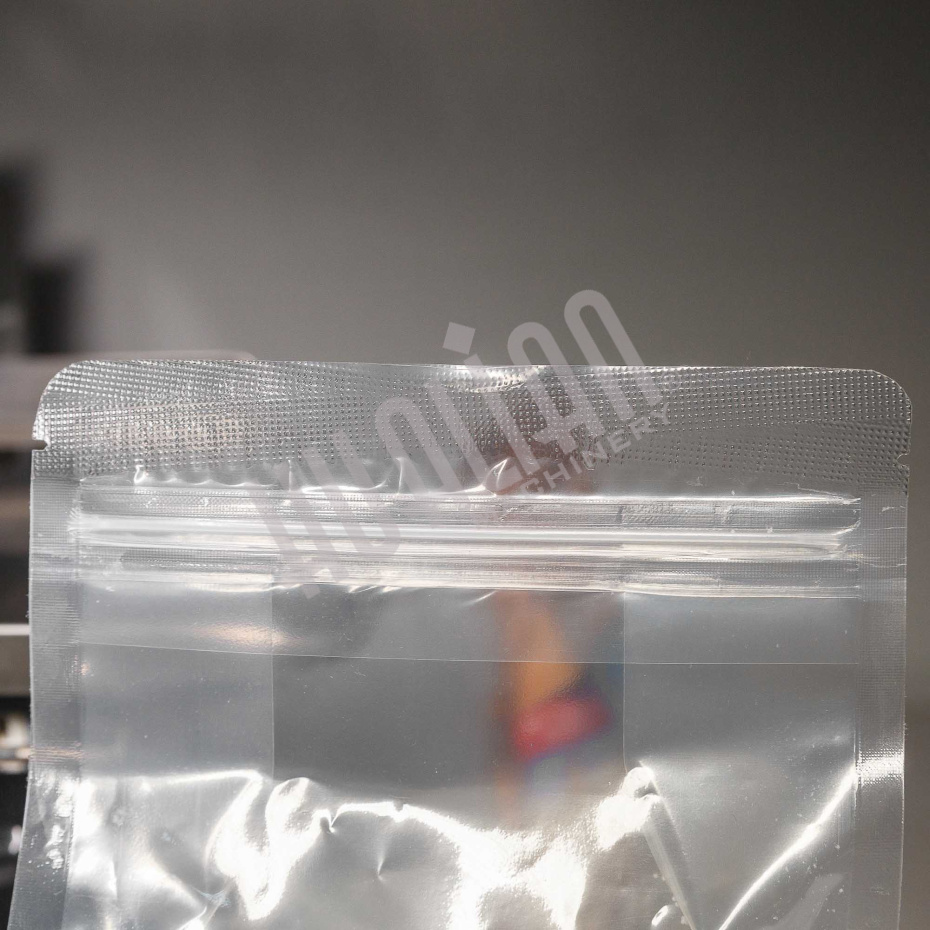 Роликовый (конвейерный) запайщик вертикального типа DBF-900V LOW COST Hualian - Купить с доставкой по всему Казахстану