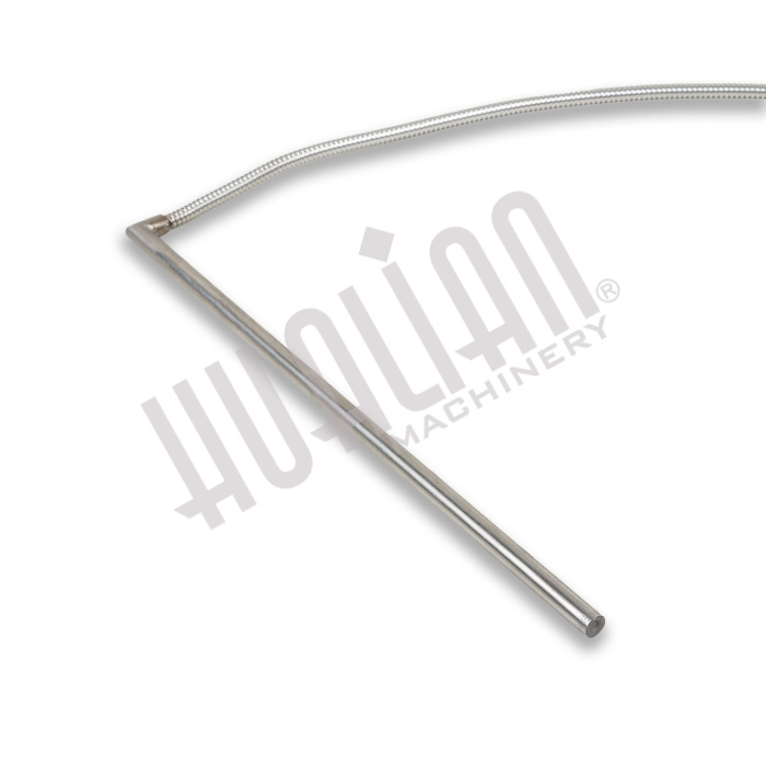 Тэн вертикальной запайки для HLNV-420 (400 Вт) Hualian - Купить с доставкой по всему Казахстану