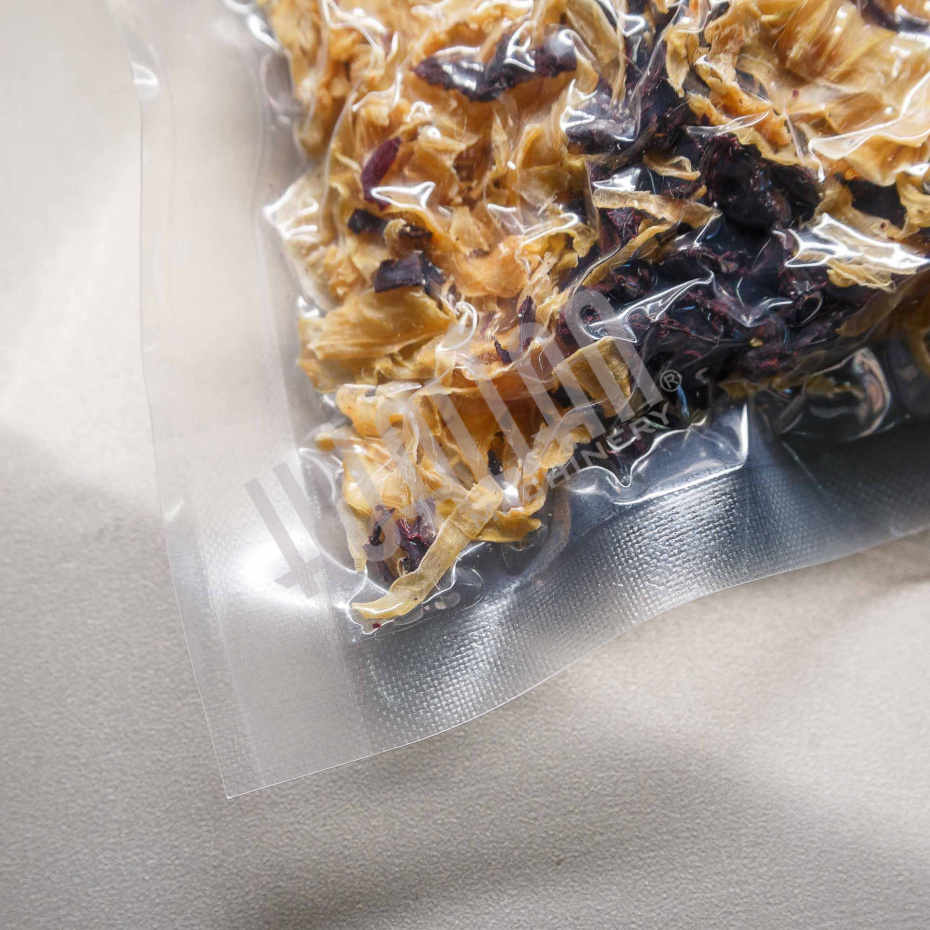 Настольный вакуумный упаковщик HVC-510T/2A (нерж.) Hualian - Купить с доставкой по всему Казахстану