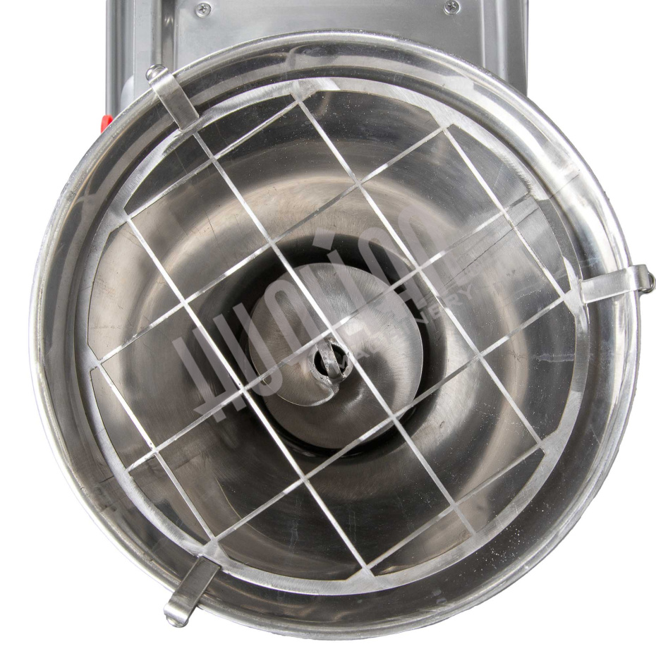 Пельменный аппарат JGL-135-5B (16-18 гр) (90х42х10) Hualian - Купить с доставкой по всему Казахстану