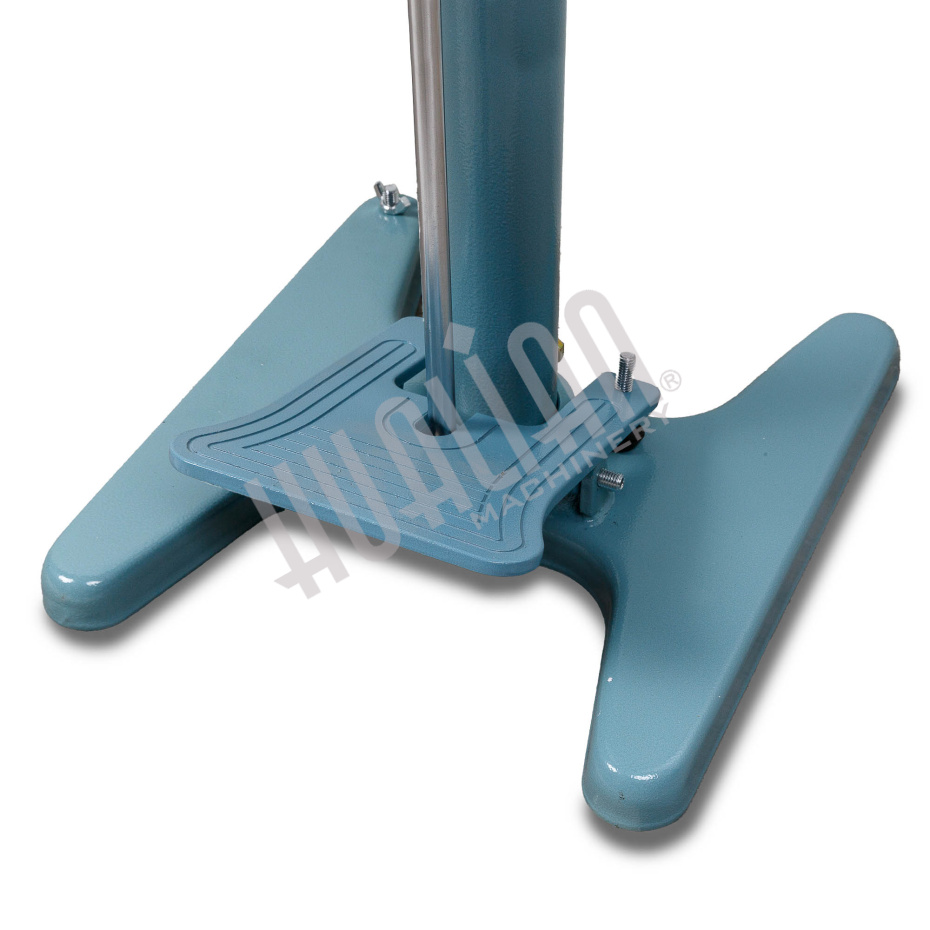 Ножной усиленный запайщик PFS-800 Hualian - Купить с доставкой по всему Казахстану