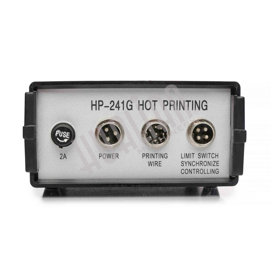 Блок управления для HP-241G Hualian - Купить с доставкой по всему Казахстану