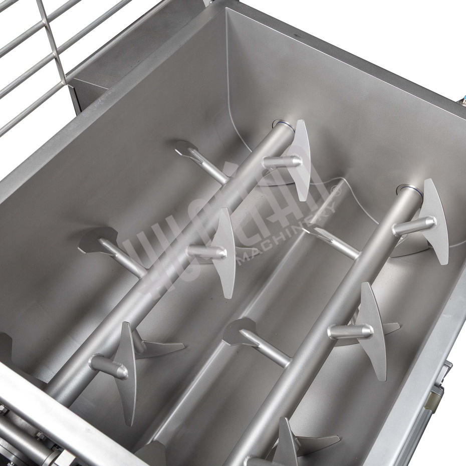 Фаршемес открытого типа JB-300 Hualian - Купить с доставкой по всему Казахстану