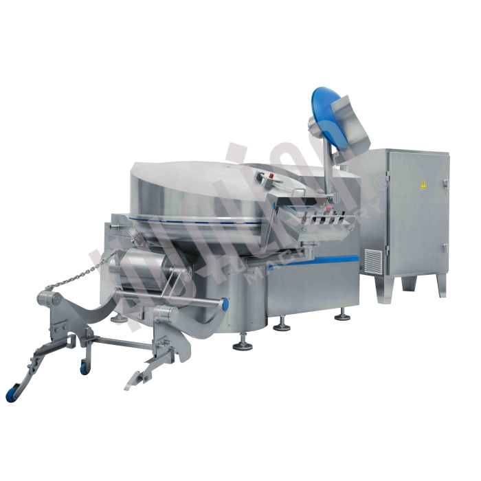 Вакуумный куттер ZBZ-200III Hualian - Купить с доставкой по всему Казахстану