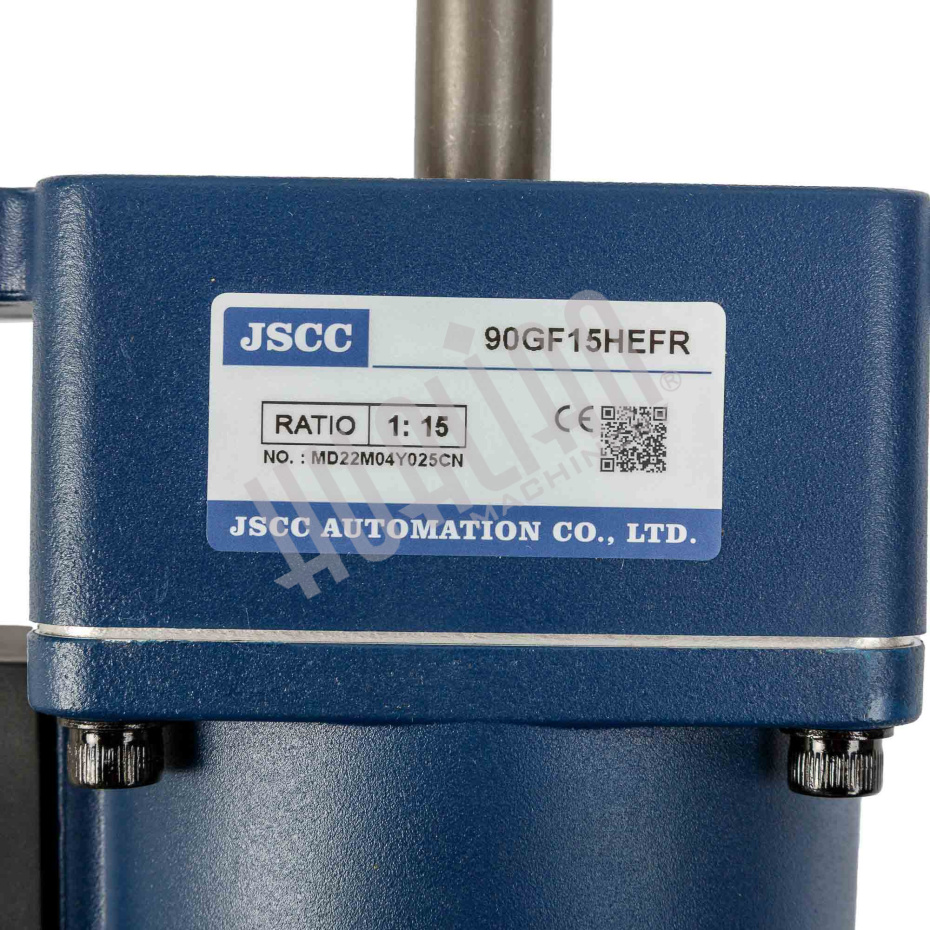 Мотор-редуктор отводящего конвейера для BSF-5640LG (90YB120GV22/90GF15HEF700) Hualian - Купить с доставкой по всему Казахстану