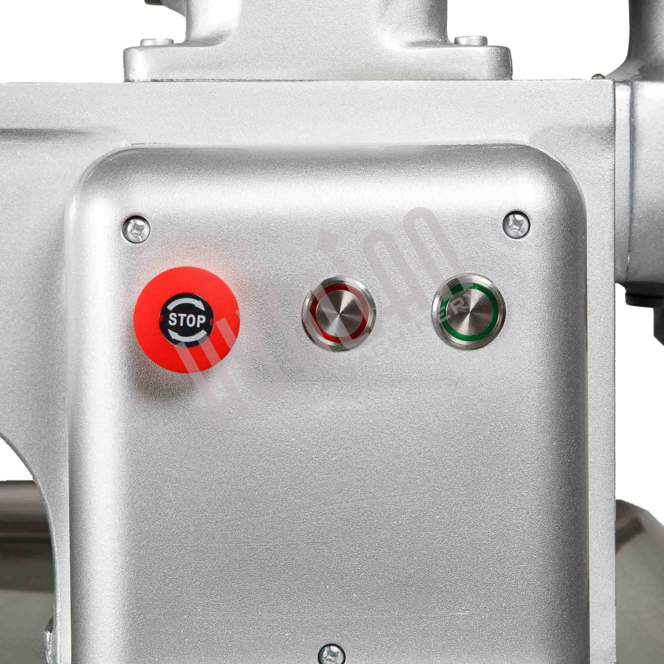 Пельменный аппарат JGL-135-5B (14-15 гр) (100х52х8) Hualian - Купить с доставкой по всему Казахстану