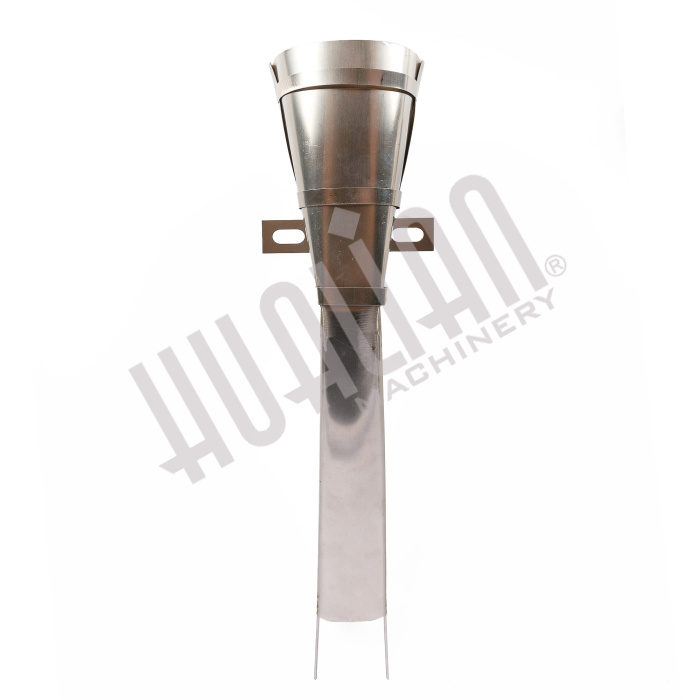 Формирователь пакета для DXDK-100 NEW (3-х шовный пакет, 160 мм) Hualian - Купить с доставкой по всему Казахстану