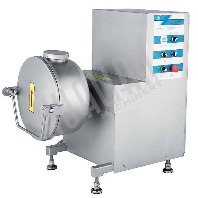 Вакуумный массажер GRZK20 (тач скрин) Hualian - Купить с доставкой по всему Казахстану