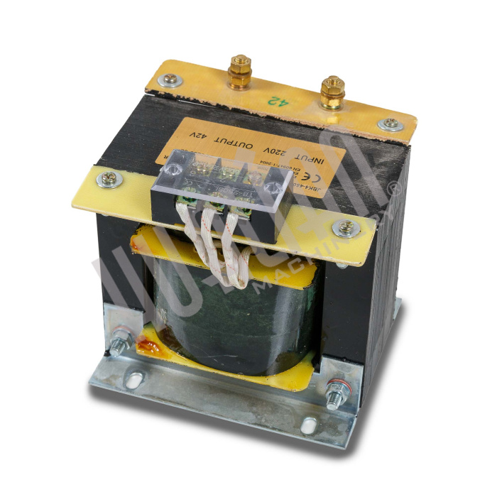 Трансформатор нагрева BK-450/220 для DZ-500T/400-2T Hualian - Купить с доставкой по всему Казахстану
