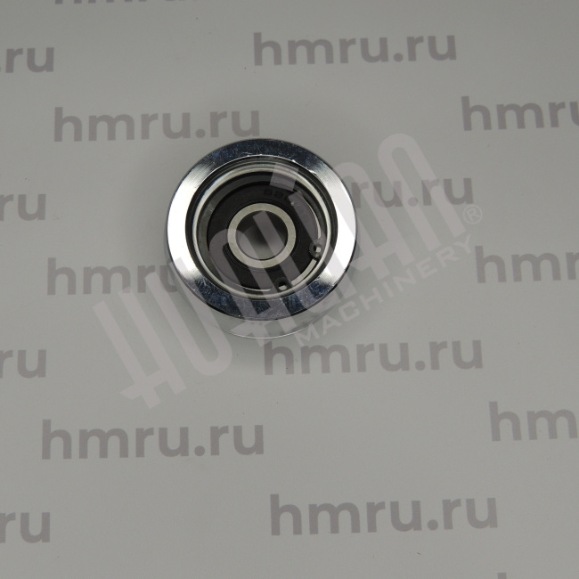 FRB-770/810/980 үшін тефлон белдігінің жетек роликі (мойынтірекпен жиналған) Hualian - Купить с доставкой по всему Казахстану