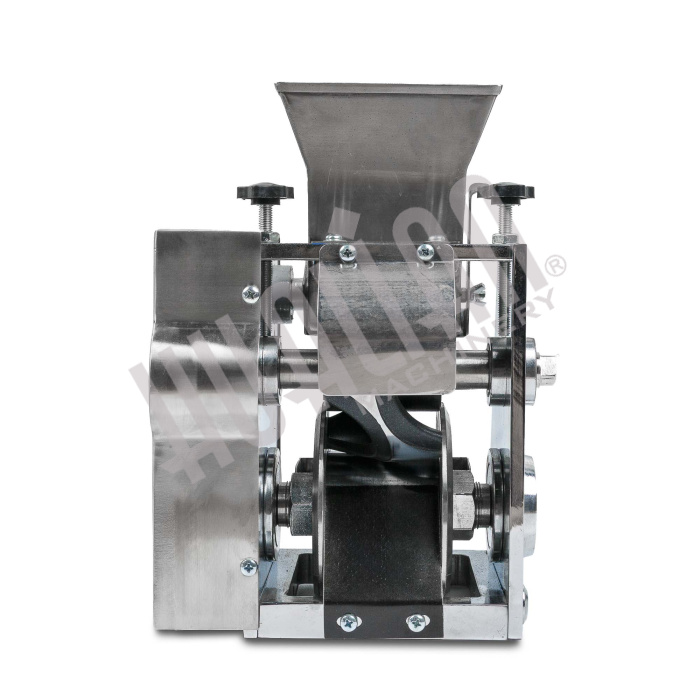 Формующая голова для JGL-135-5B (23-25g, 100*62*6) HZ Hualian - Купить с доставкой по всему Казахстану