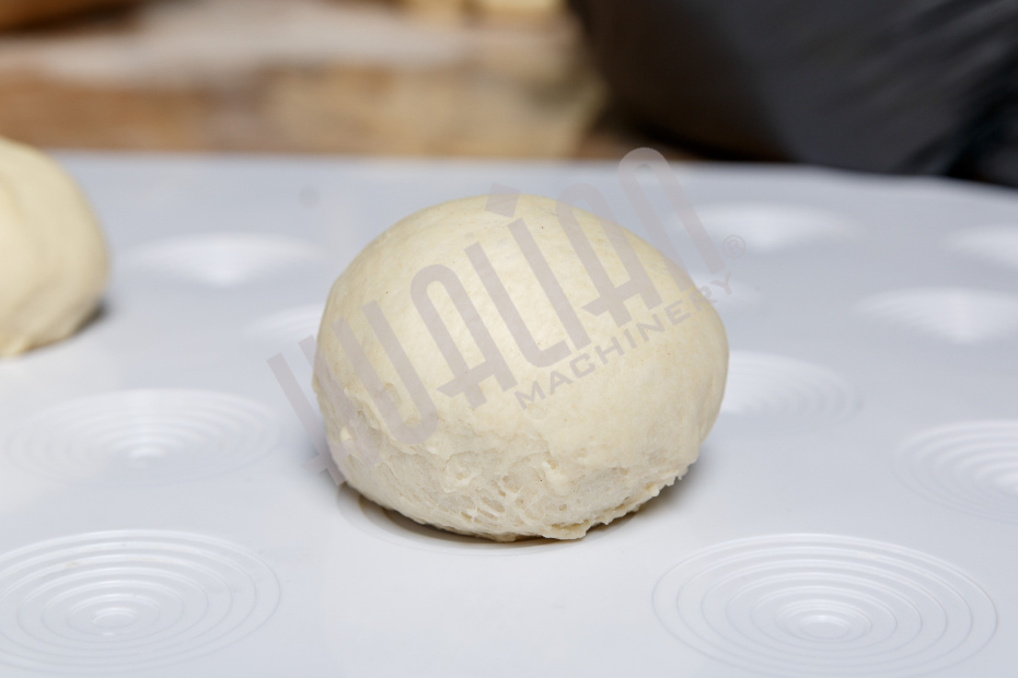 Полуавтоматический делитель-округлитель NFK-30 Hualian - Купить с доставкой по всему Казахстану