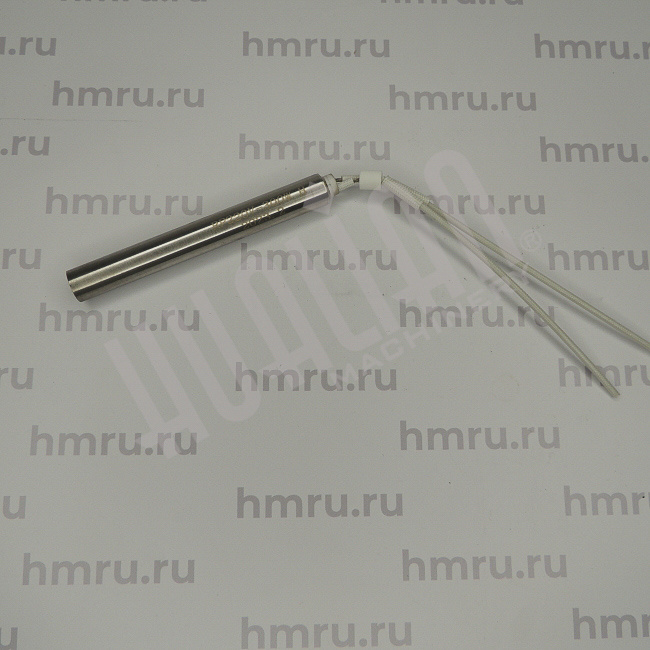 ТЭН нагревательного блока для конвейерных запайщиков (220 В, 300 Вт, Ø12×95 мм) Hualian - Купить с доставкой по всему Казахстану