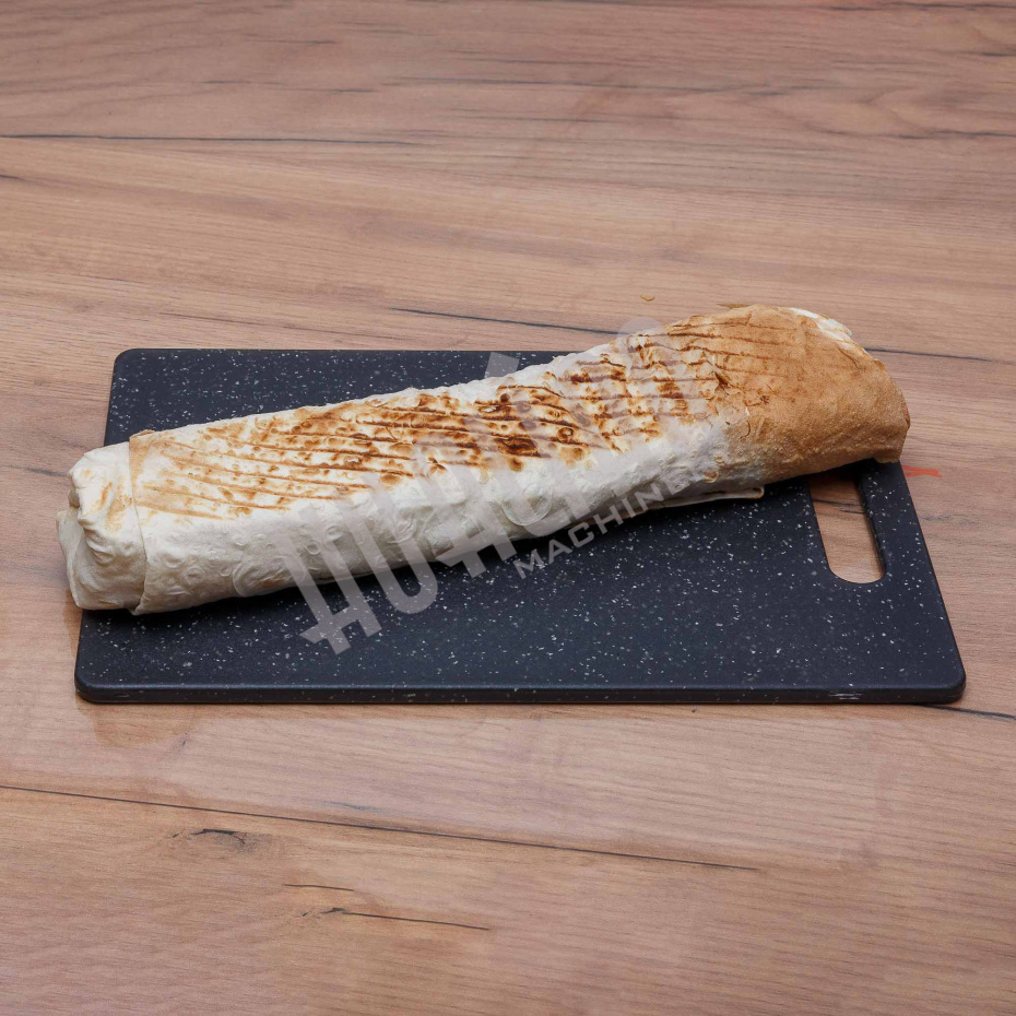 Электрический аппарат для шаурмы HES-E3 Hualian - Купить с доставкой по всему Казахстану