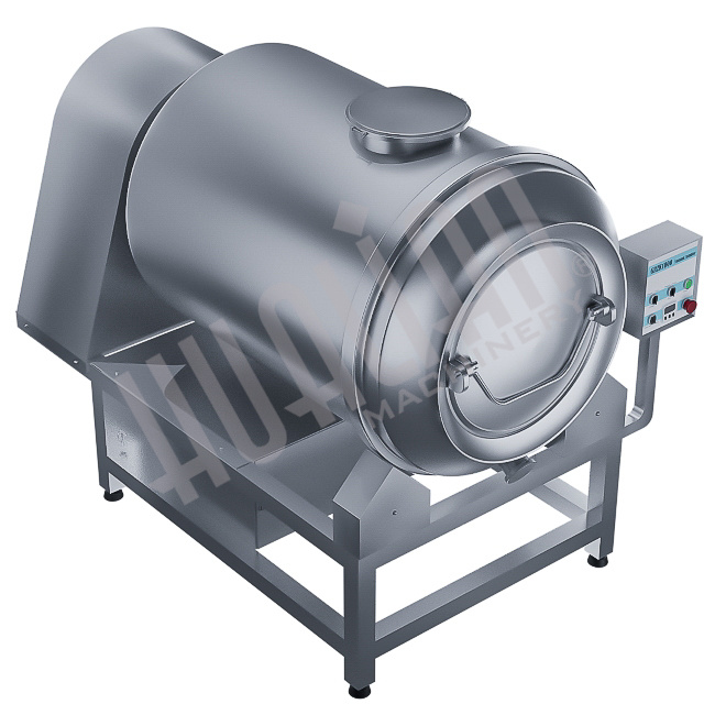 Вакуумный массажер GRZK1000 Hualian - Купить с доставкой по всему Казахстану