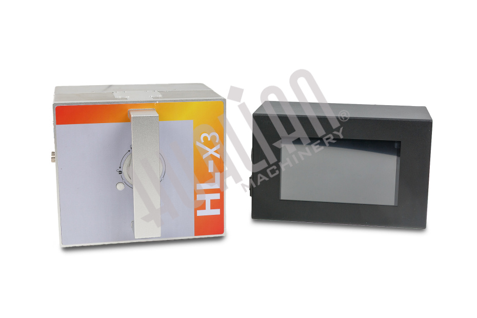 Встраиваемый ТТО принтер HL-X3 (32 мм, станина 400 мм для гориз. маш.) Hualian - Купить с доставкой по всему Казахстану