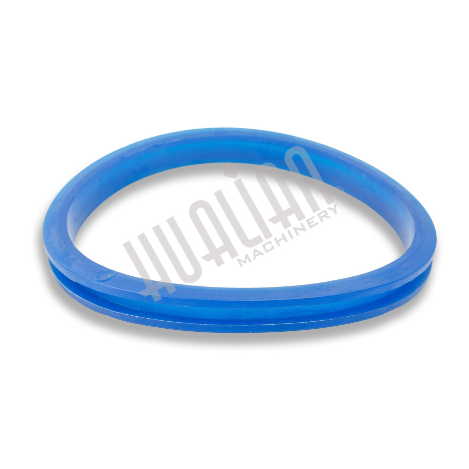 Уплотнительное кольцо выгружного отверстия для GZY-3600 Hualian - Купить с доставкой по всему Казахстану