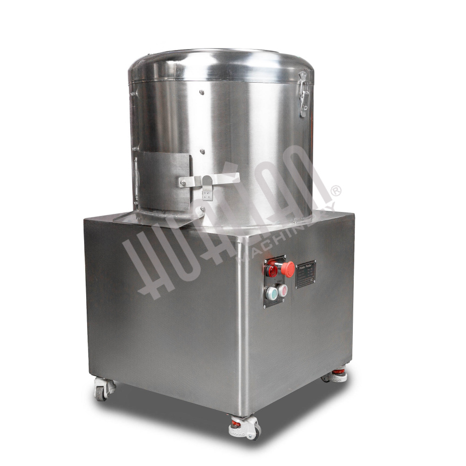 Картофелечистка PP30 Hualian - Купить с доставкой по всему Казахстану