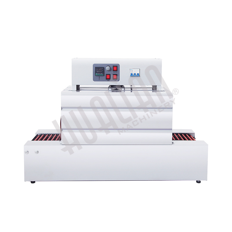 Термоусадочный тоннель BS-2020A Hualian - Купить с доставкой по всему Казахстану