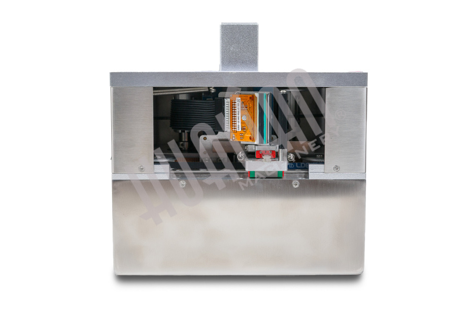 Встраиваемый ТТО принтер HL-X3 (32 мм, станина 400 мм для гориз. маш.) Hualian - Купить с доставкой по всему Казахстану