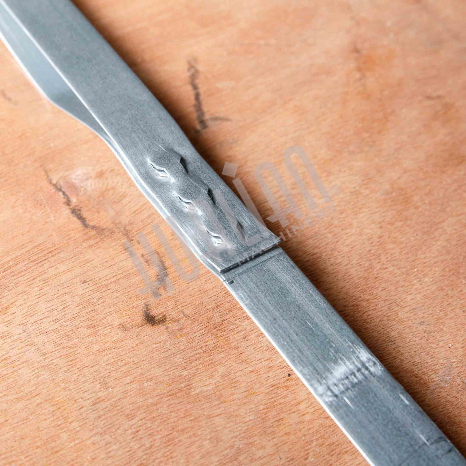 Стреппинг инструмент для стальной ленты (комбинированный) KZS-35 Hualian - Купить с доставкой по всему Казахстану