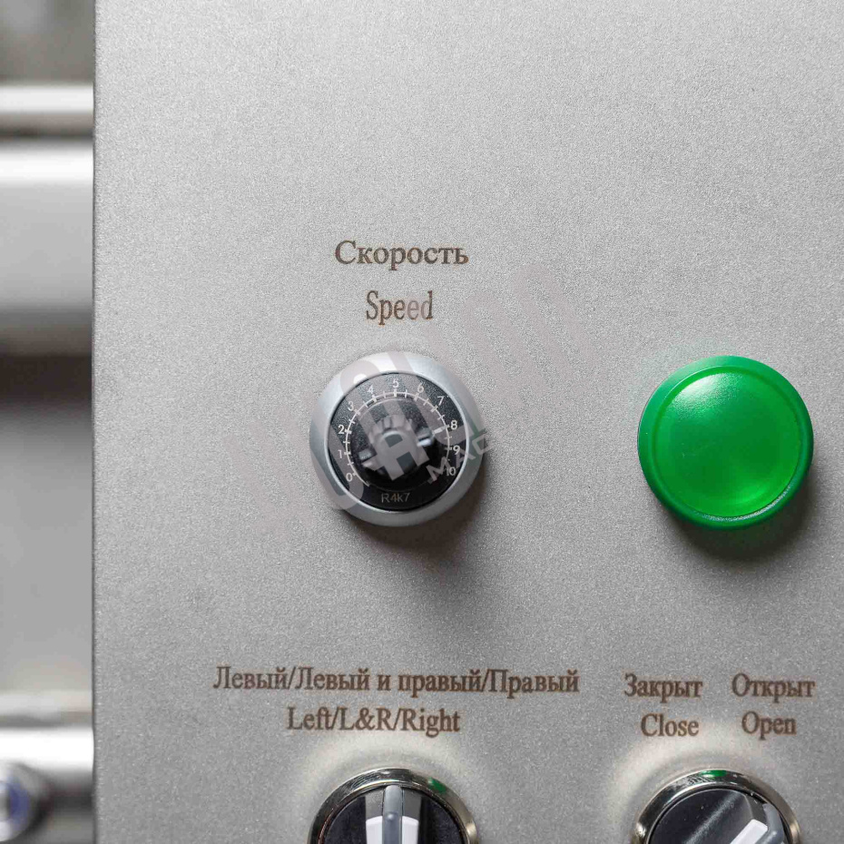 Фаршемес открытого типа JB-300 Hualian - Купить с доставкой по всему Казахстану