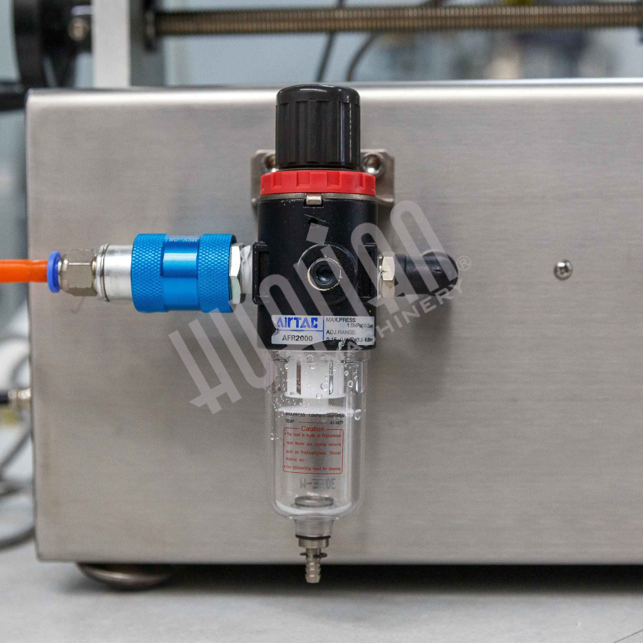 Дозатор поршневой LPF-5000T Hualian - Купить с доставкой по всему Казахстану