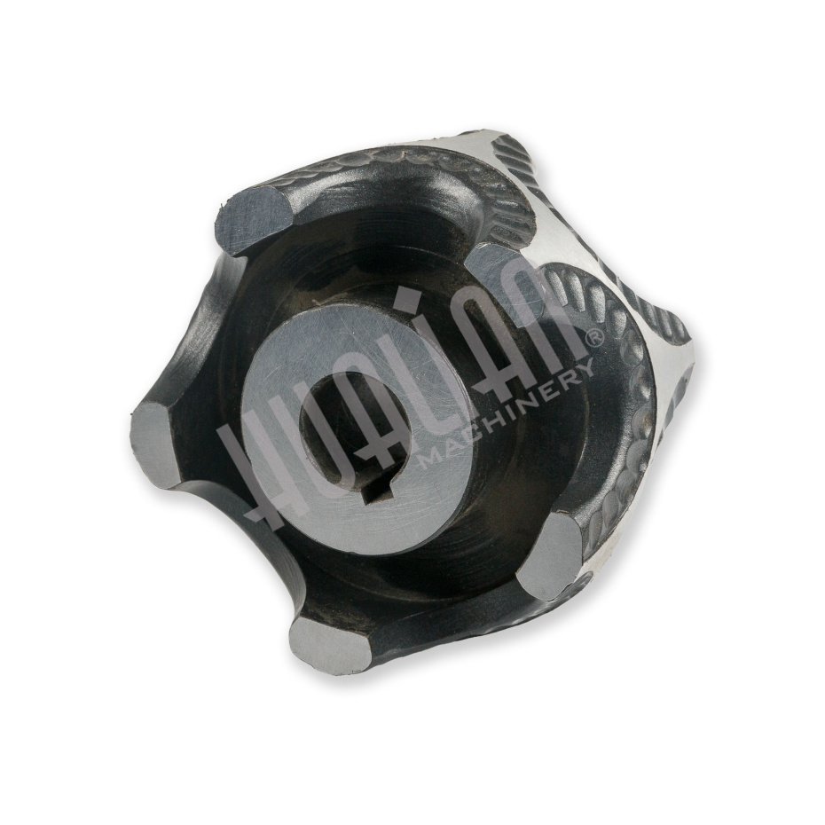 Матрица формующая для JGL-135-5B ( 10 ячеек 10-12 гр.,100*52*10, волнистый край) Hualian - Купить с доставкой по всему Казахстану