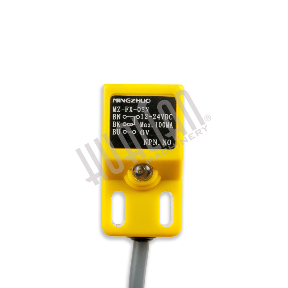 Индуктивный датчик блока управления для MY-812 Hualian - Купить с доставкой по всему Казахстану