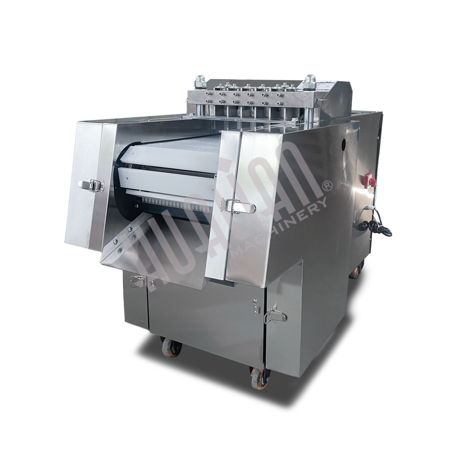 Производственный слайсер MC-600 Hualian - Купить с доставкой по всему Казахстану